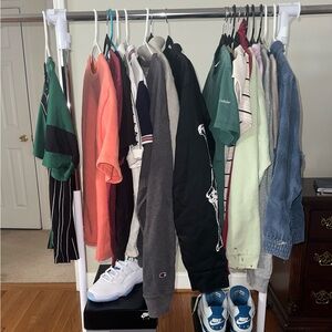 Item (Inventory- clothing/misc.)
